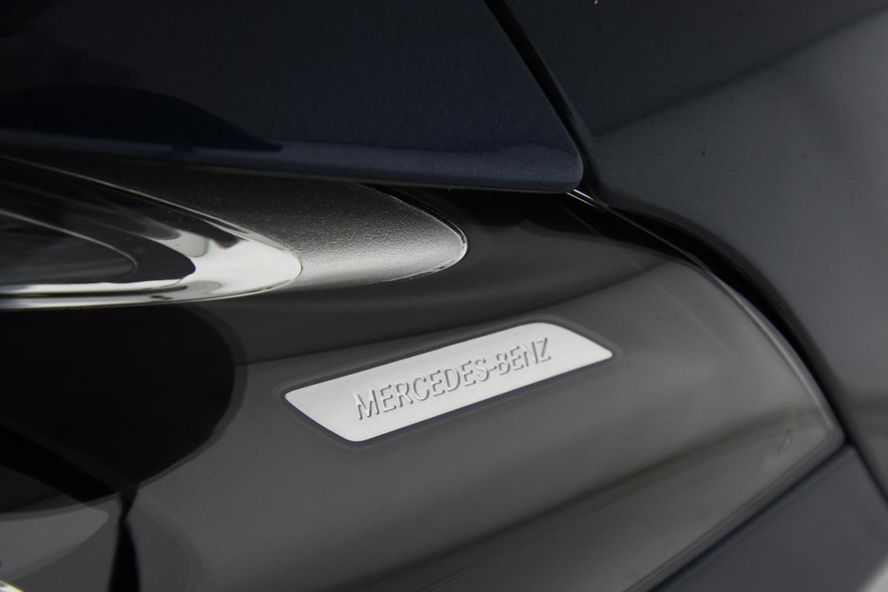 Mercedes-Benz A 200 d Premium auto CAMERA+TETTO PANO+LED
