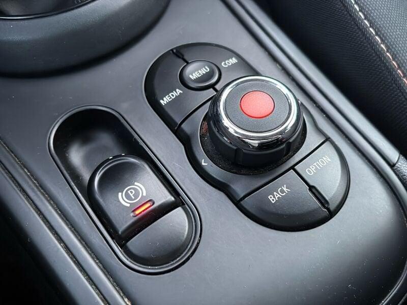 MINI Countryman Mini Countryman 1.5 Cooper Boost