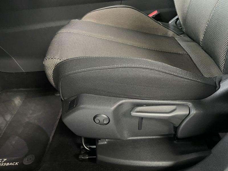 DS DS 7 DS 7 BlueHDi 130 aut. Bastille Business