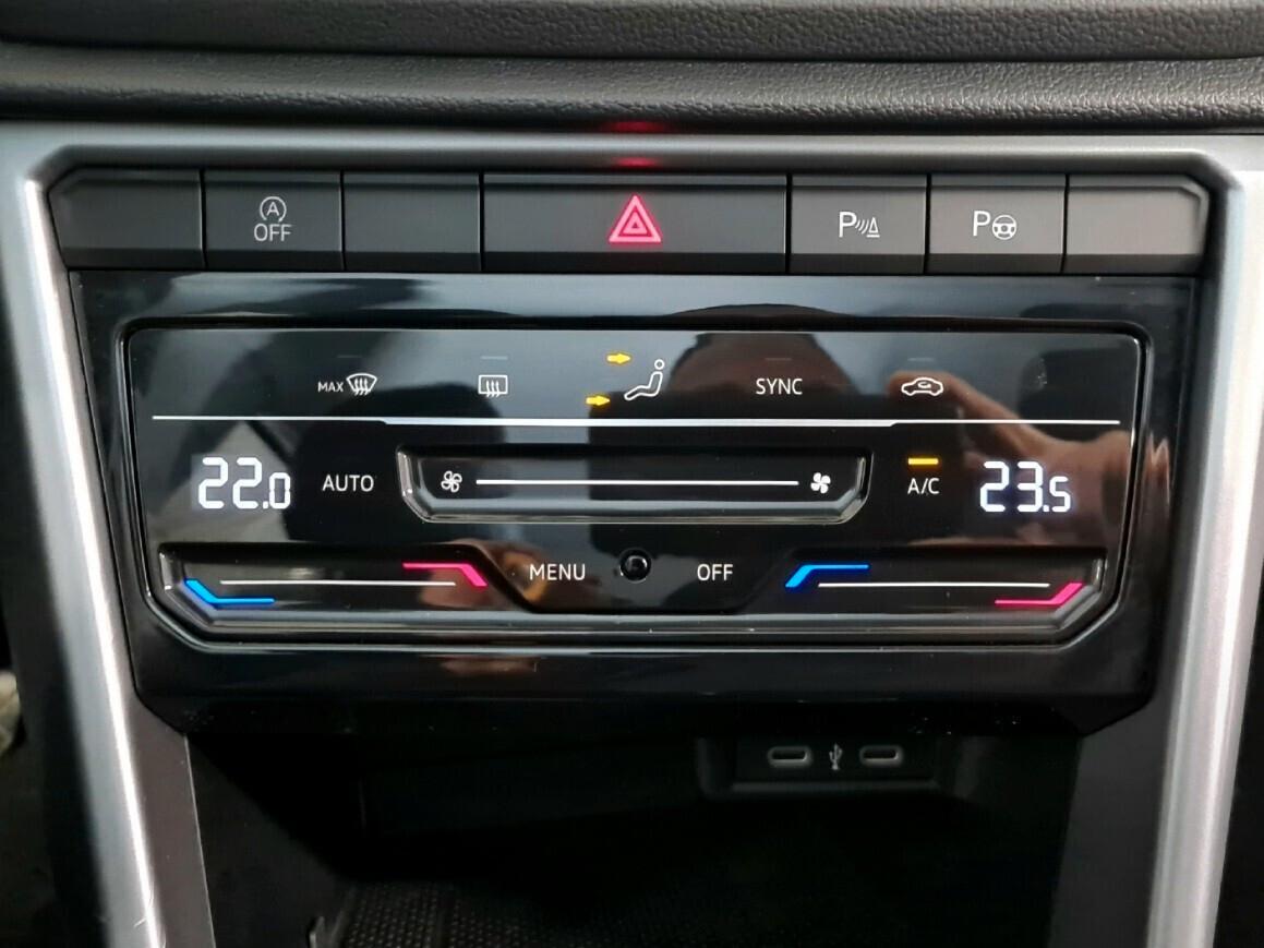 Volkswagen T-Roc 2.0 TDI SCR Life