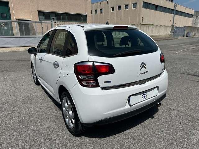 Citroen C3 BlueHDi 75 Exclusive