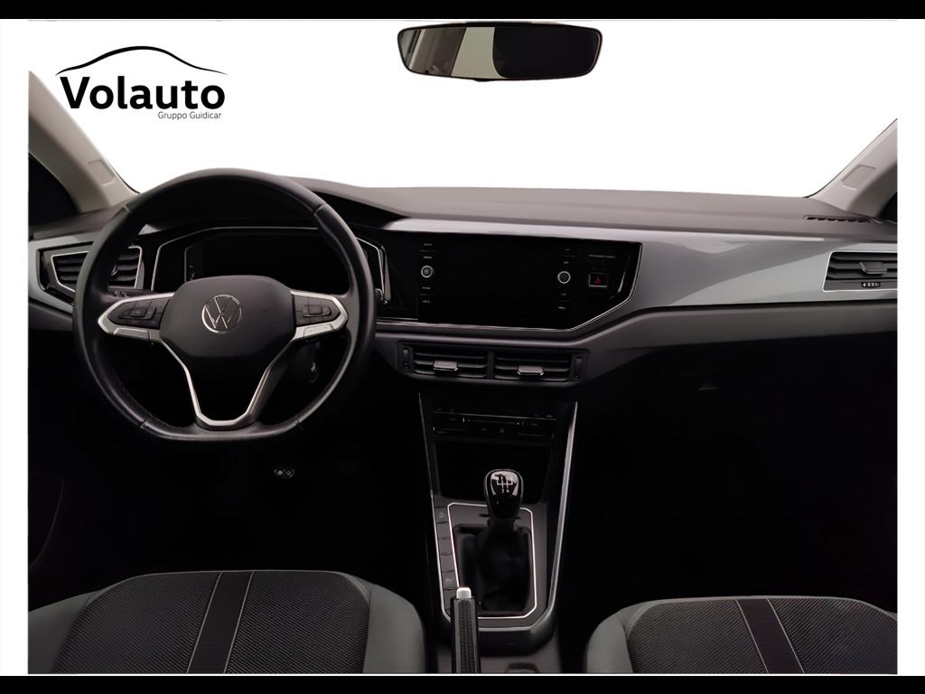 VOLKSWAGEN Polo VI 2022 - Polo 1.0 tsi Style 95cv