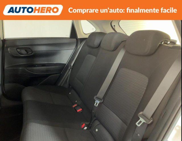 HYUNDAI i20 1.2 MPI Connectline