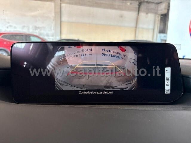 Mazda 3 5P 2.0 Hybrid Exclusive Line