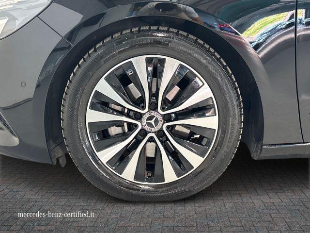 MERCEDES-BENZ B 180 d Automatic Executive