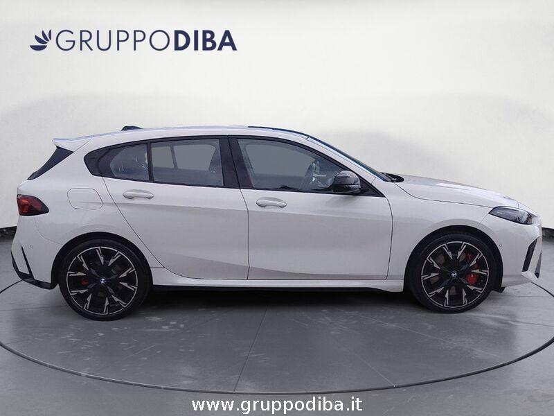 BMW Serie 1 F70 118d MSport Pro auto