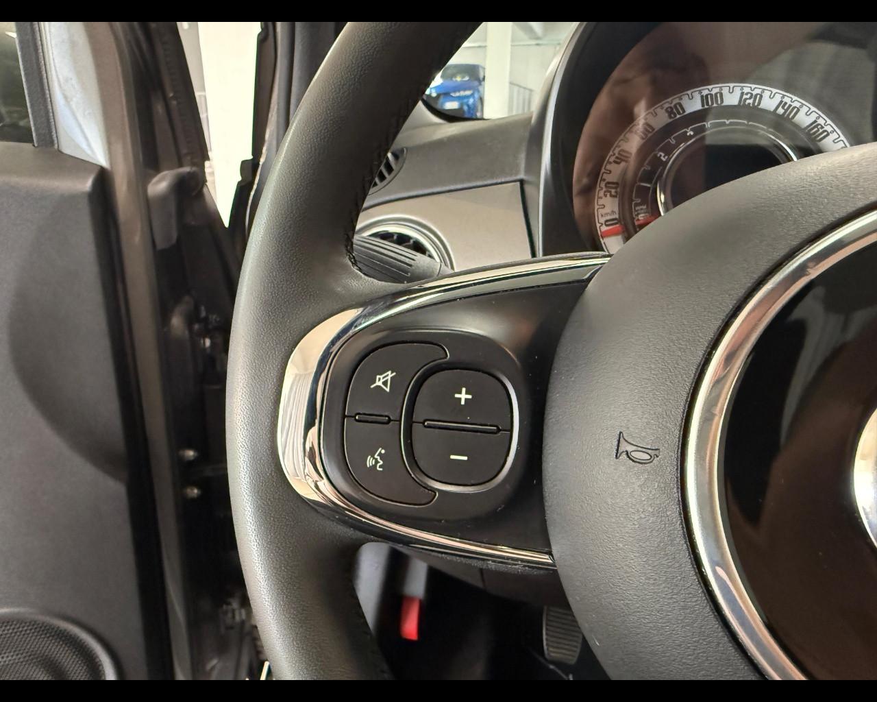 FIAT 500 (2015-2024) - 500 1.0 Hybrid Dolcevita