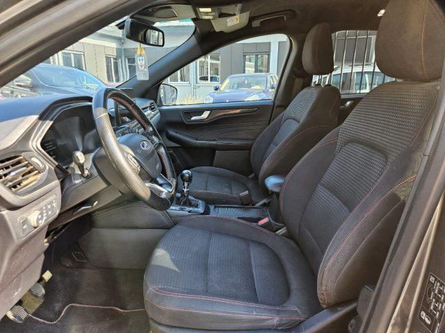 FORD Kuga 1.5 EcoBlue 120 CV 2WD ST-Line