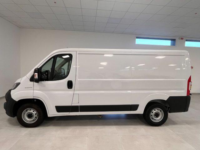 FIAT Ducato 28 2.3 MJT 120CV PC-TN Furgone