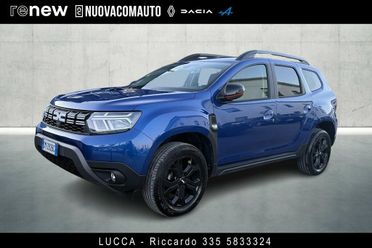 Dacia Duster 1.0 TCe GPL SL Extreme 4x2