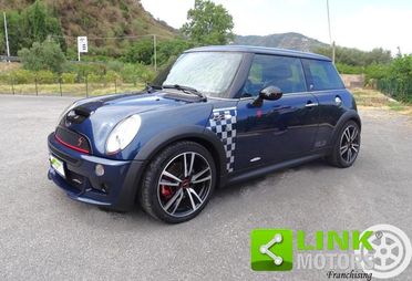 MINI Cooper S 1.6 16V - R53