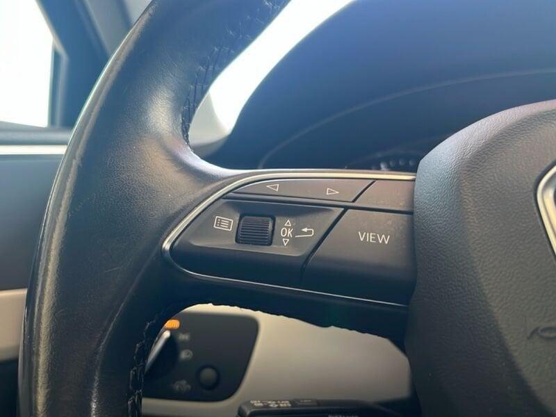 Audi A4 allroad quattro 40 TDI 204 CV S tronic Business