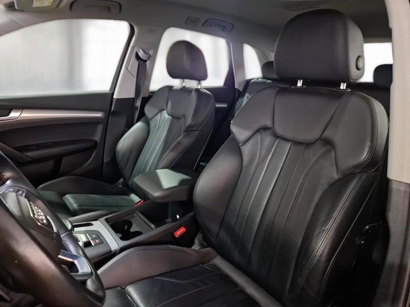 AUDI Q5 35 TDI BUSINESS SPORT QUATTRO S TRONIC SUV