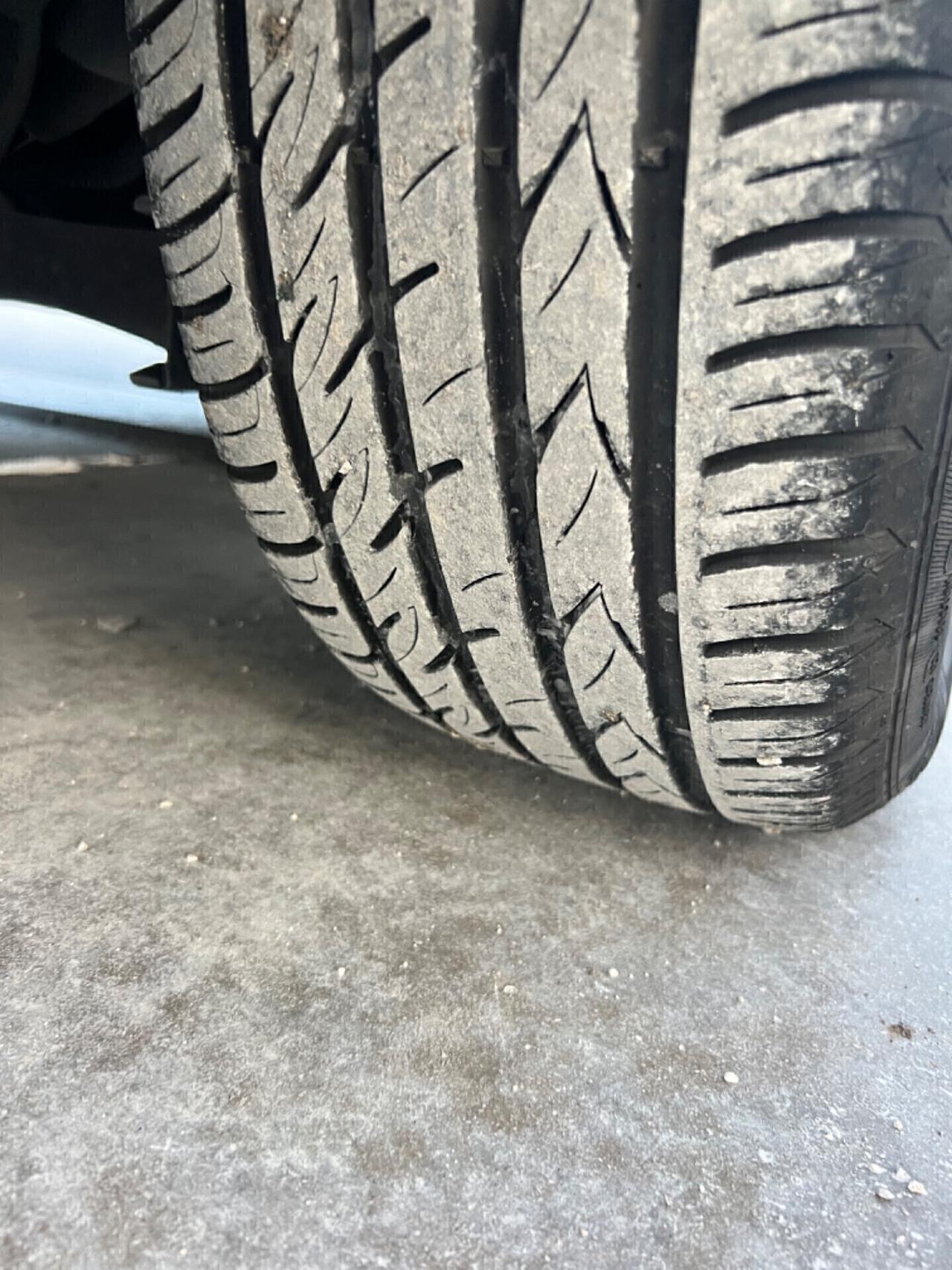 Alfa Romeo 159 1.9 JTDm Sportwagon Eco Progression