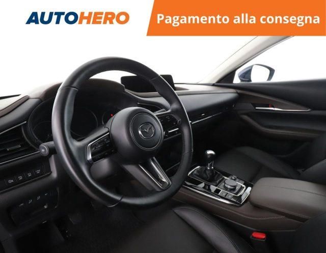MAZDA CX-30 2.0L e-Skyactiv-G M Hybrid 2WD Exclusive Line
