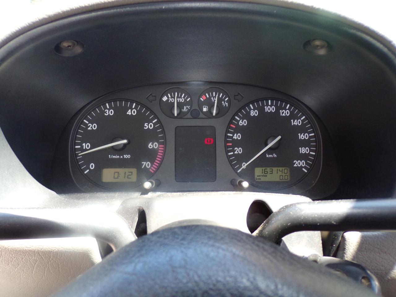 Volkswagen Polo 1.0 50CV PERFETTA!