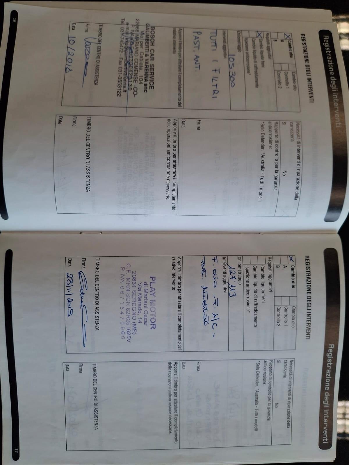 Land Rover Range Rover Evoque 5p 2.2 sd4 Dynamic 190cv