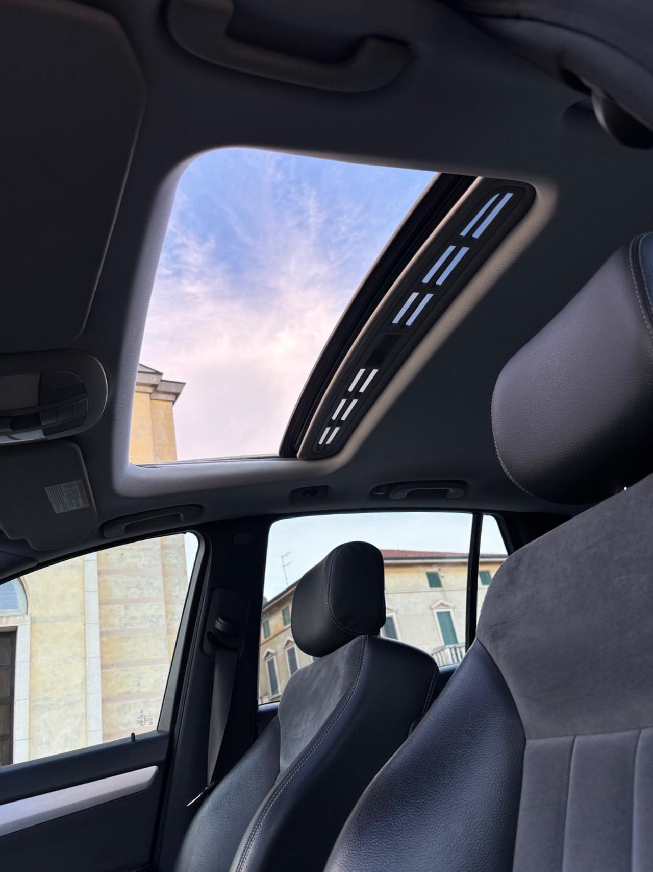 Mercedes-benz R 320 CDI cat 4Matic