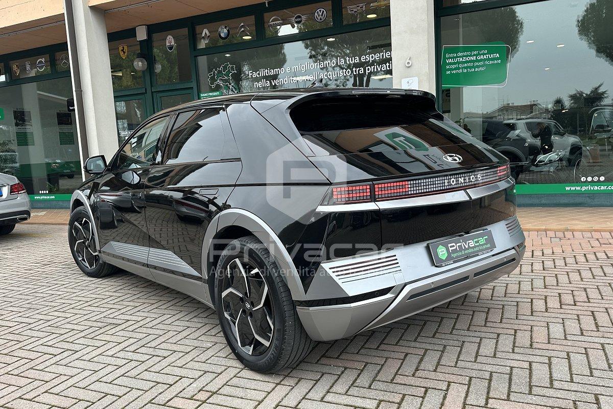 HYUNDAI Ioniq 5 72,6 kWh Innovation