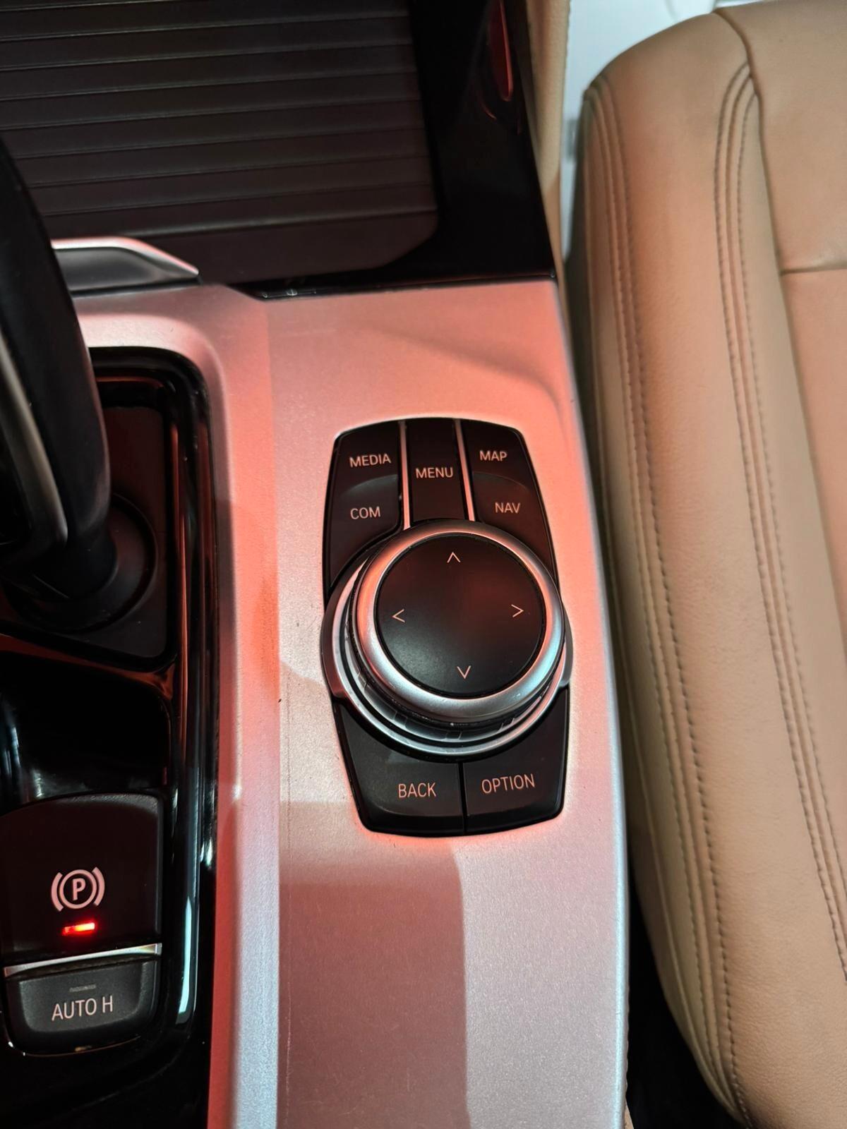 Bmw X4 xDrive20d Msport