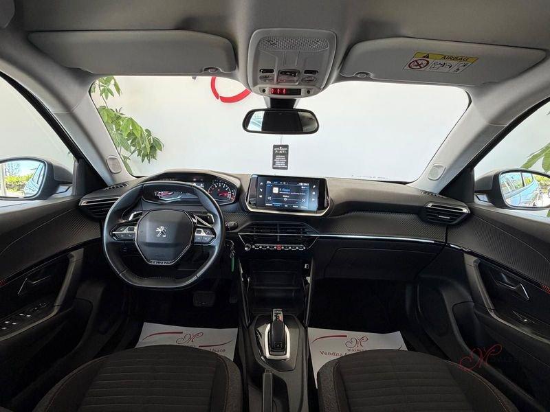 Peugeot 2008 PureTech 100 Active Pack S/S