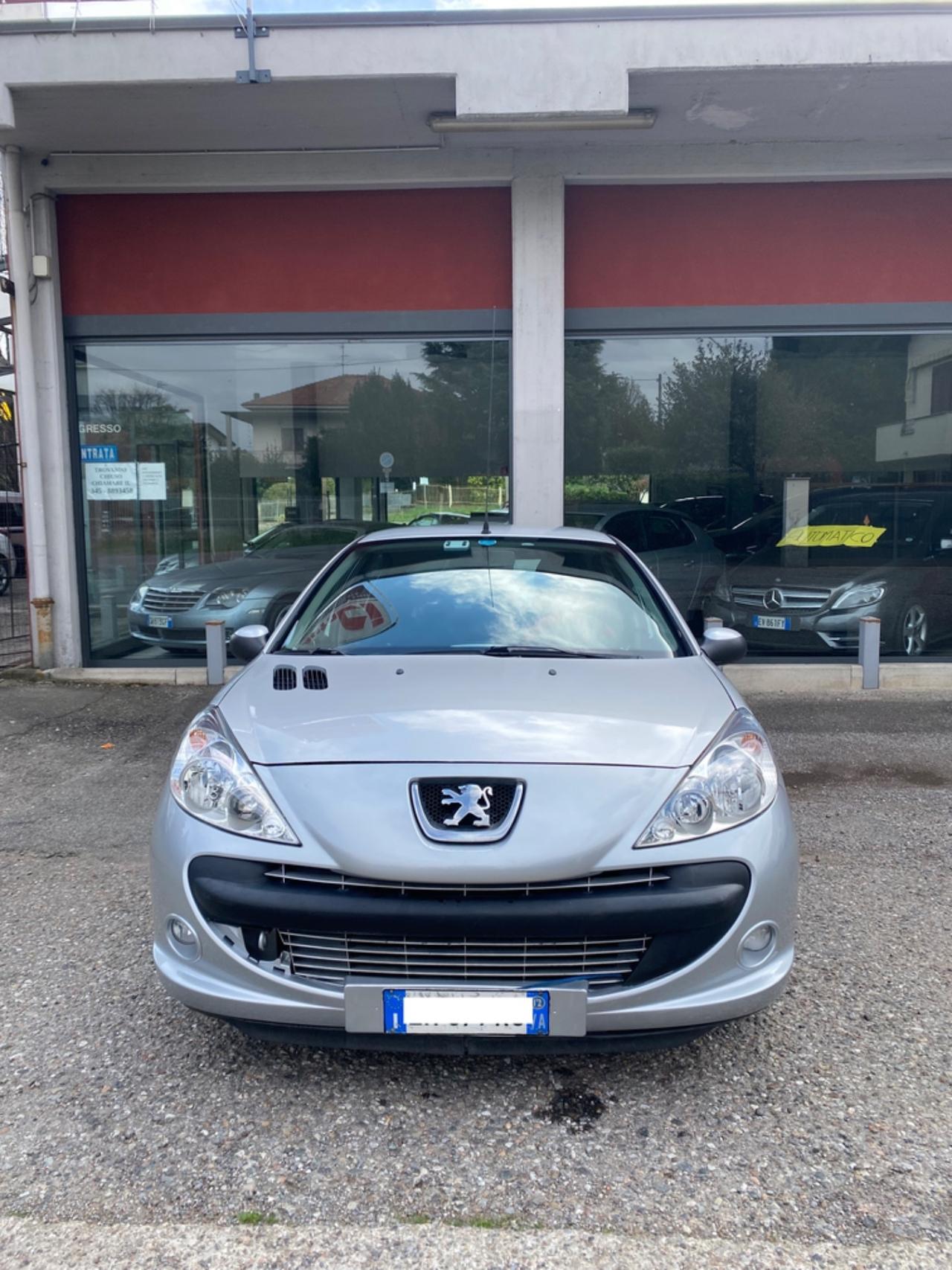 Peugeot 206 Plus 1.1 60CV 5p. Energie