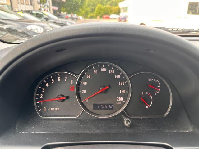 SUZUKI Grand Vitara 1.6i 16V cat 3 porte