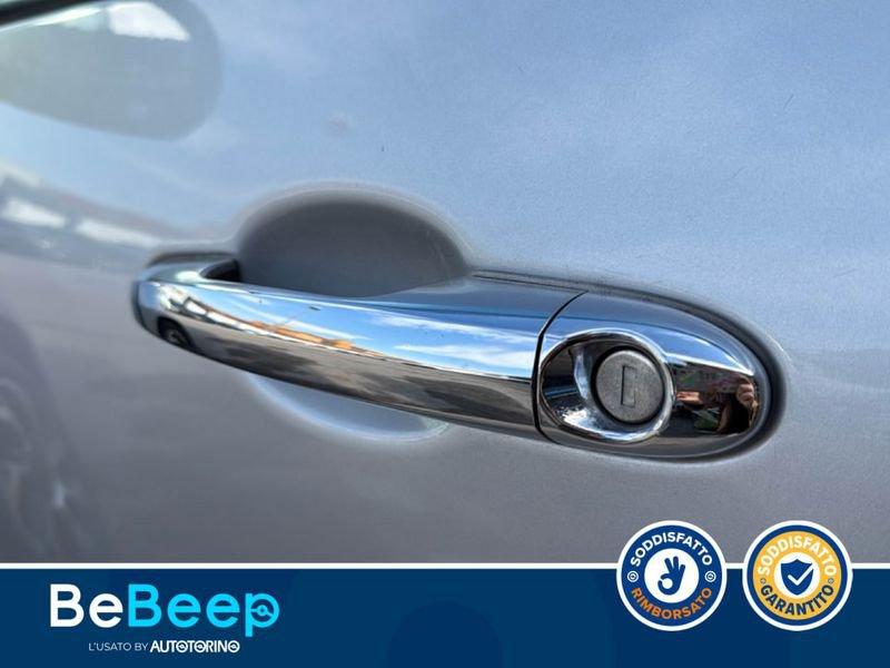 FIAT 500L 1.6 MJT LOUNGE 120CV