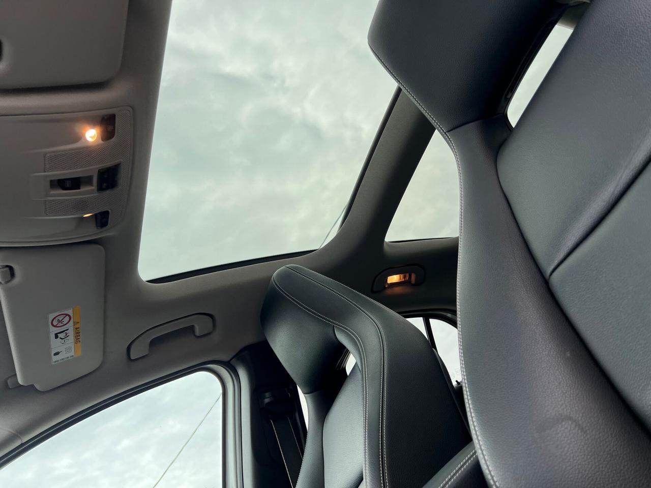 Mercedes-benz GLA 200 d Automatic Premium Night Edition