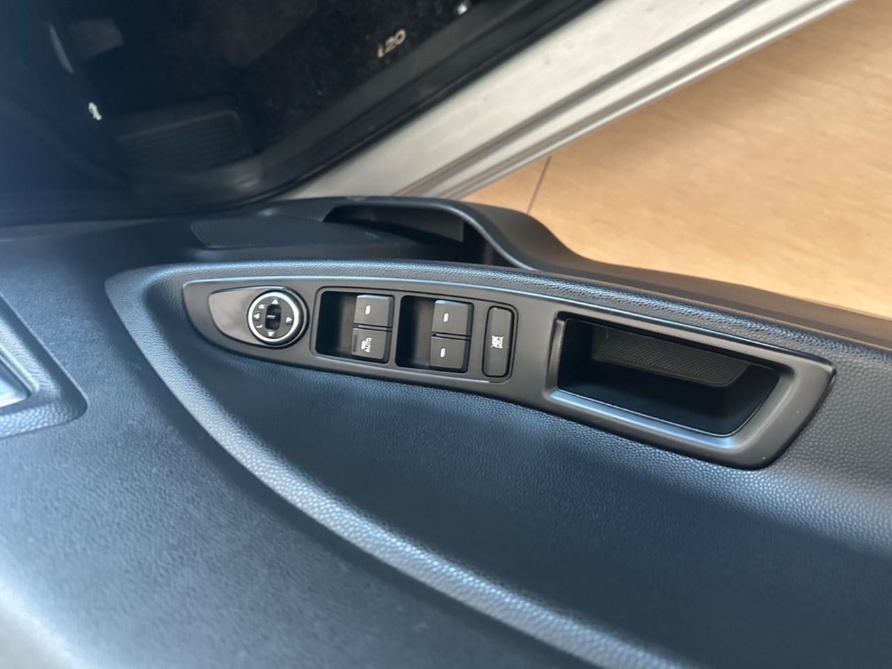 Hyundai i20 1.1 CRDi 12V 5 porte Comfort