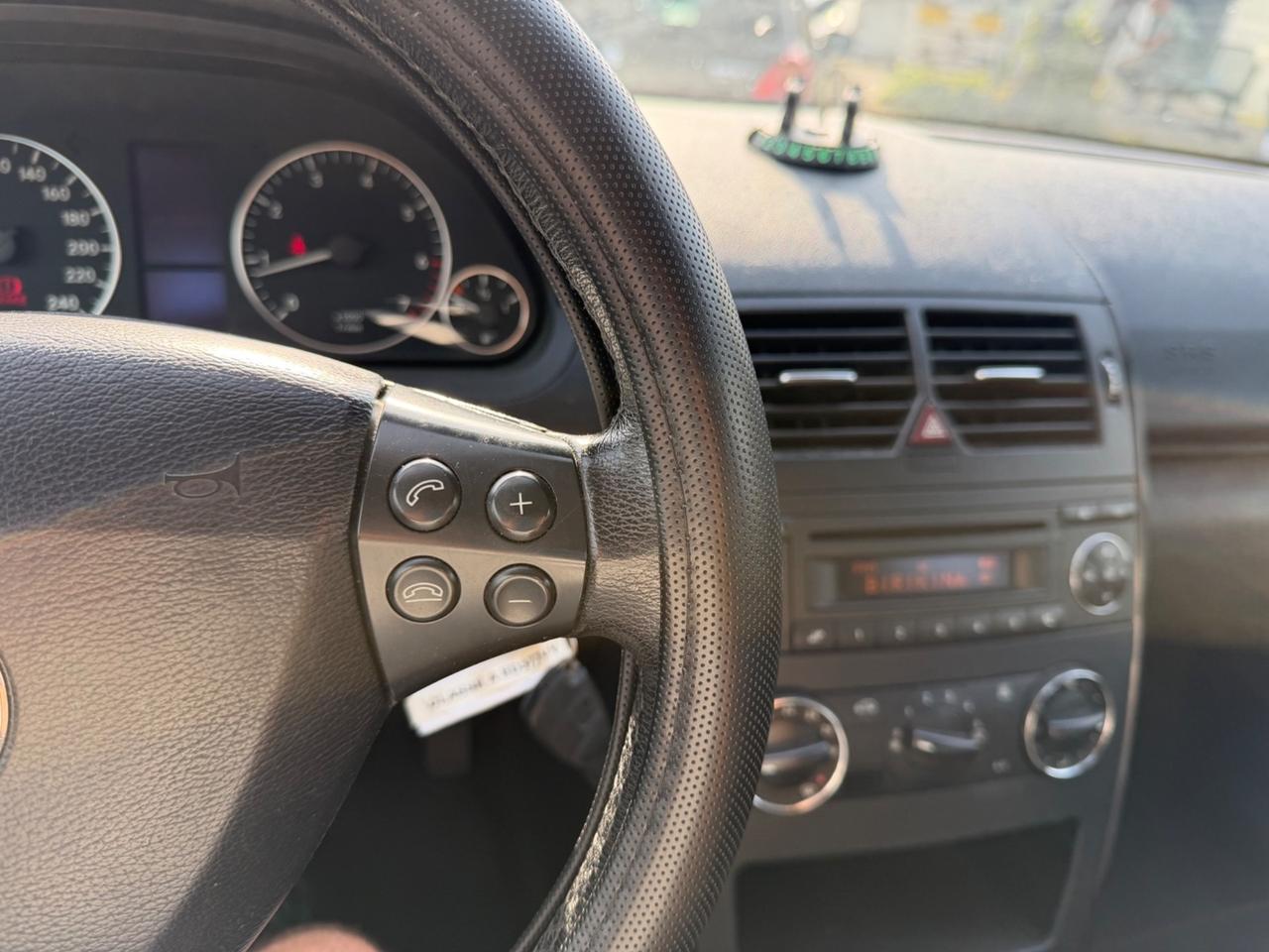 Mercedes-benz A 150 160 Avantgarde