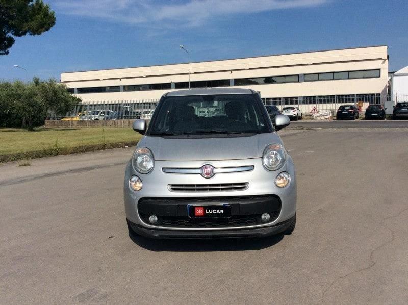 FIAT 500L 1.3 Multijet 95 CV Pop Star