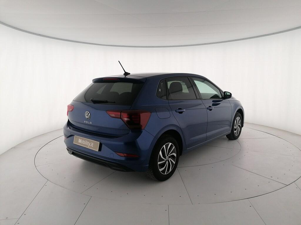Volkswagen Polo 1.0 EVO Life