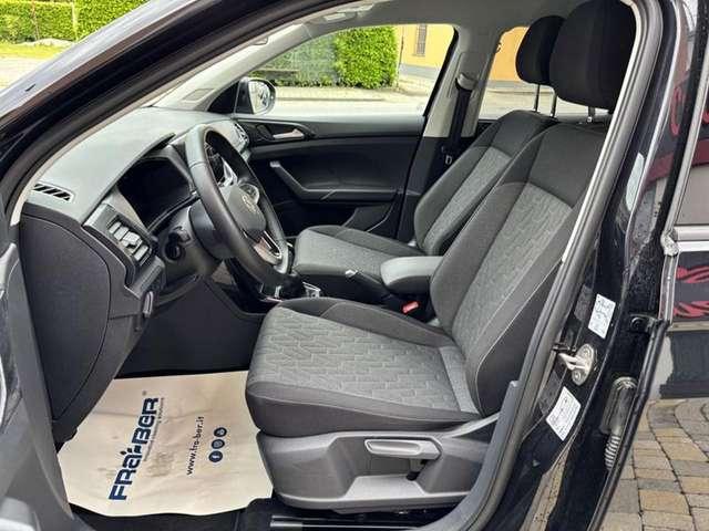 Volkswagen T-Cross 1.0 TSI Life LED-APP CONNECT