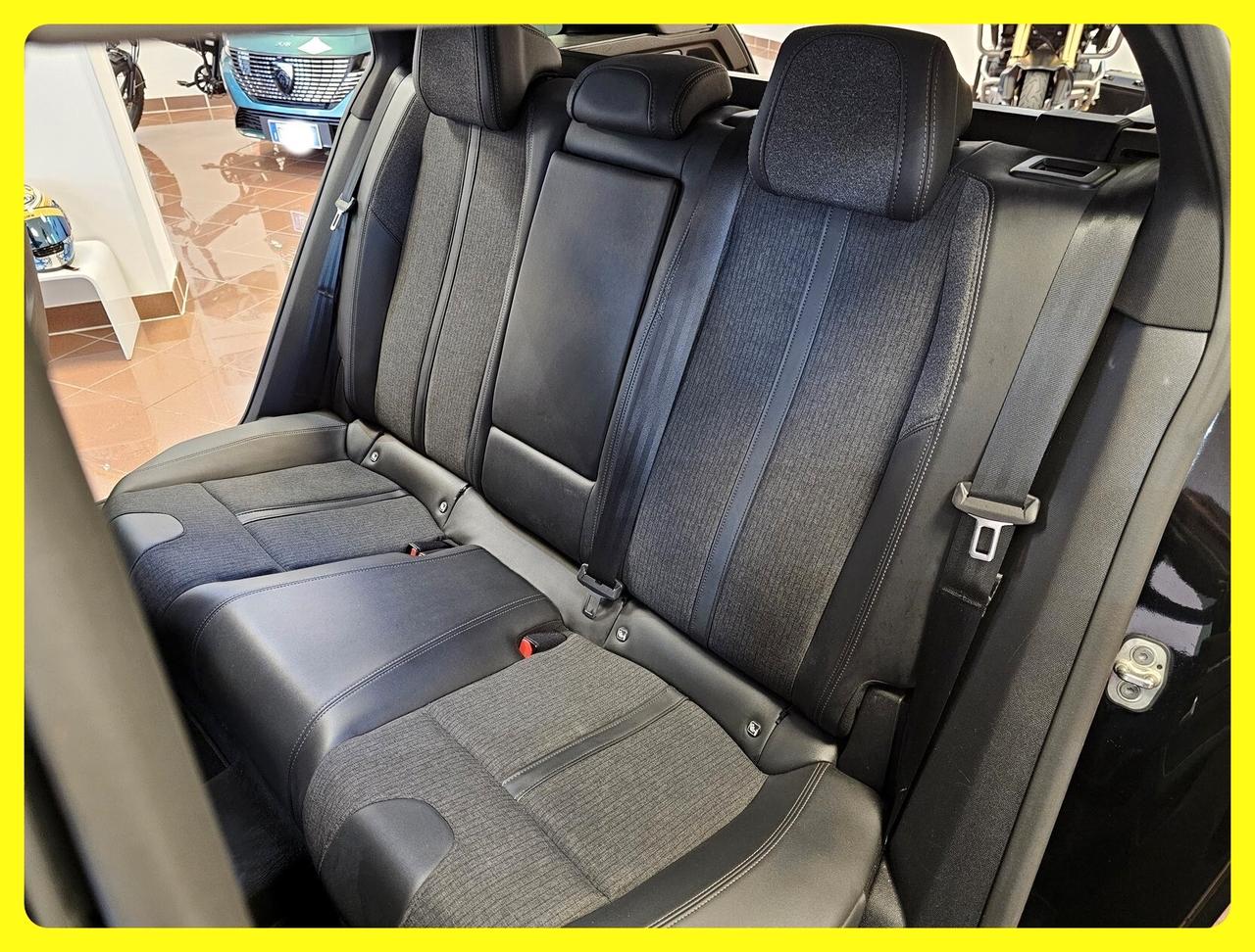 Peugeot New 508 SW 1.5 BlueHDi 130CV EAT8 Allure Pack