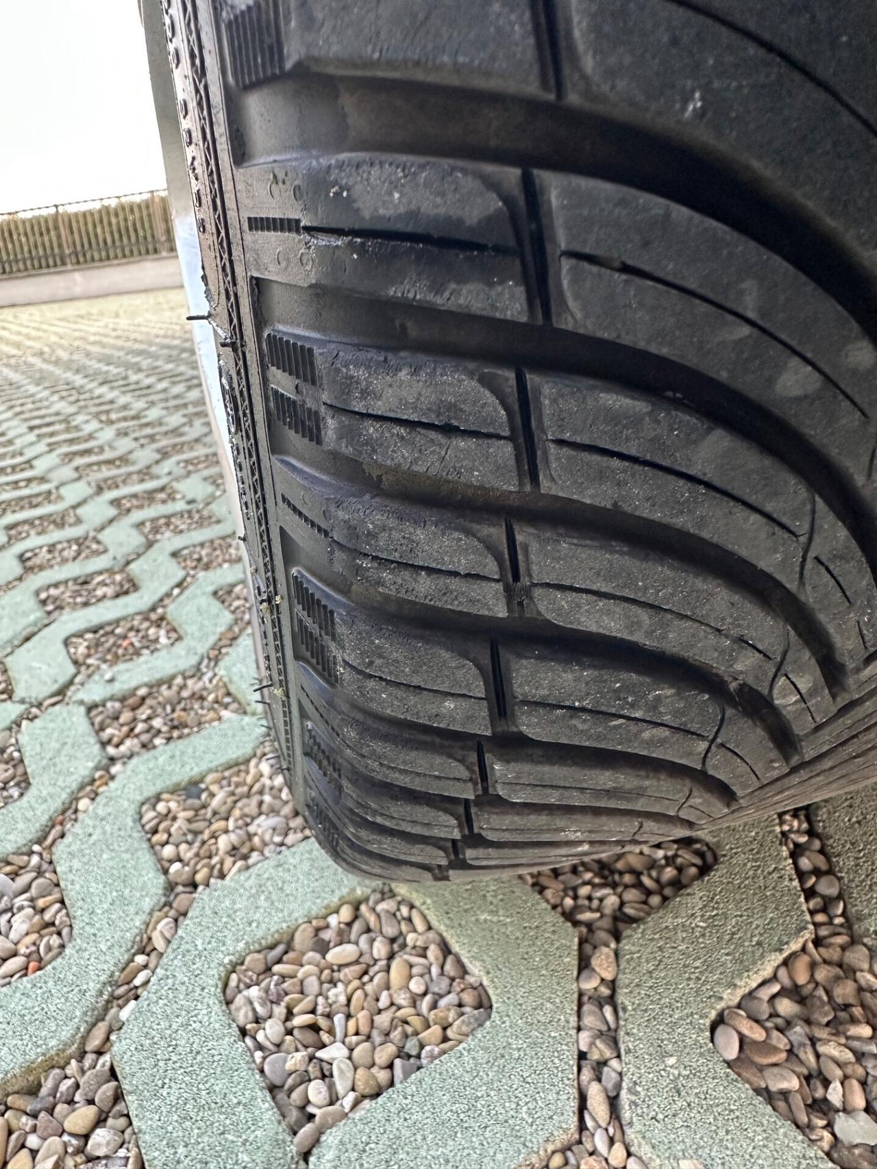 Seat Ibiza 1.616V 85CV 5p. Special Ed. Dual benzina/GPL!!!