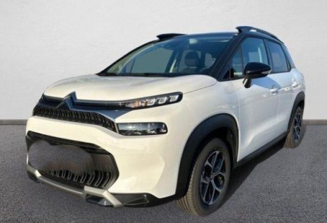 CITROEN C3 Aircross PureTech 110 S&S Plus in Promo