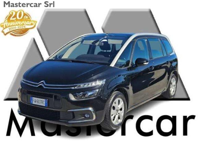 CITROEN Grand C4 Spacetourer C4 Grand Spacetourer 1.2 puretech Feel s -FW607RC