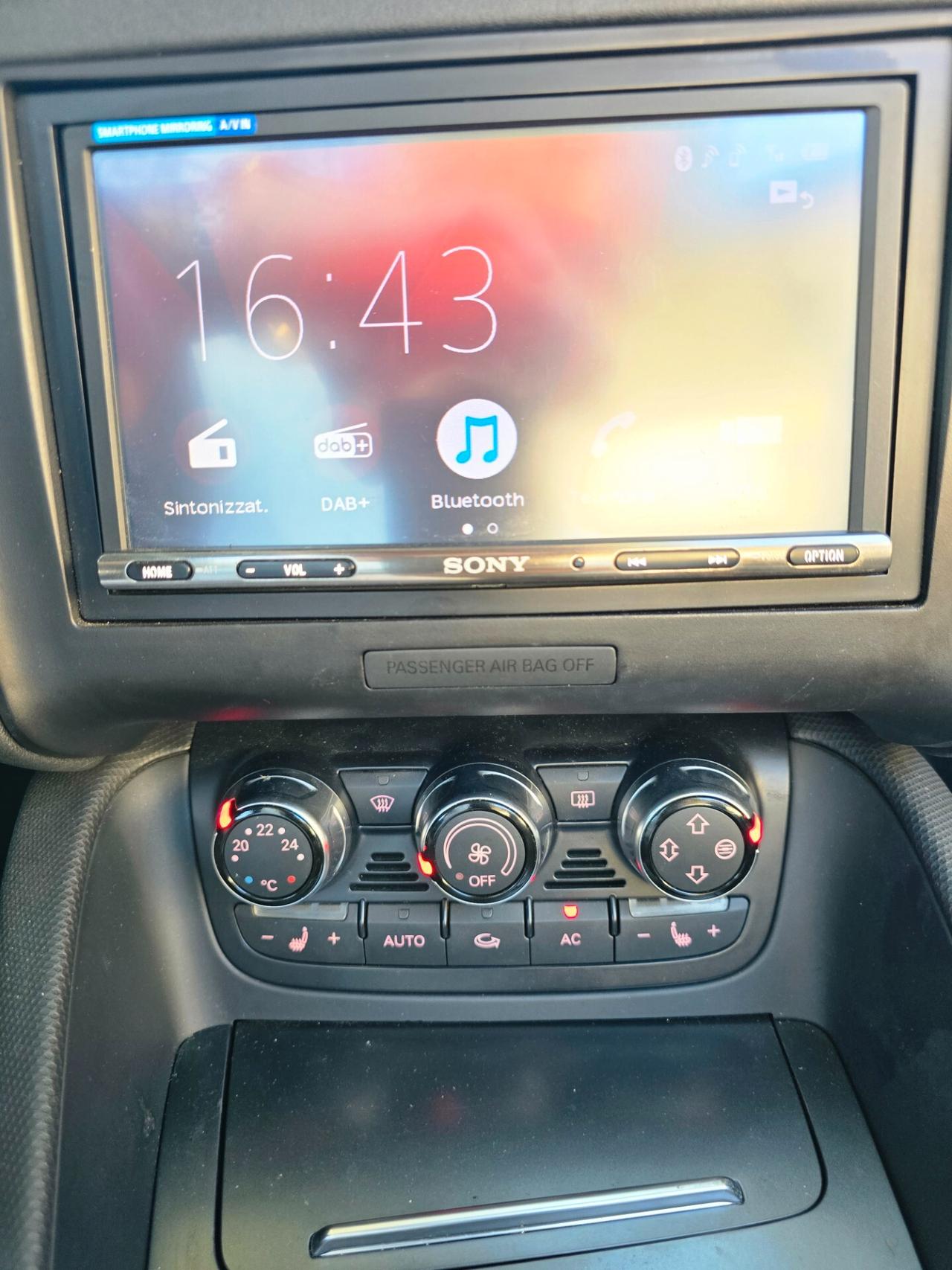 Audi TT Roadster 1.8 TFSI 160 CV - 2010
