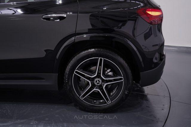 MERCEDES-BENZ GLA 200 d Automatic AMG Line Advanced Premium