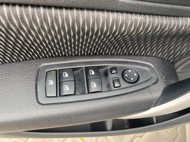 BMW 116 d 5p. Efficient Dynamics Business