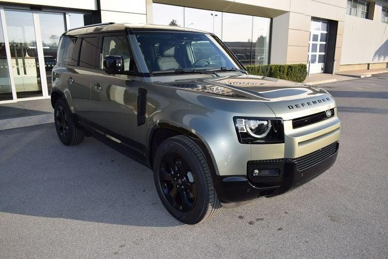 Land Rover Defender Defender 110 2.0 Si4 PHEV 300 CV AWD Auto X-Dynamic SE IVA ESPOSTA
