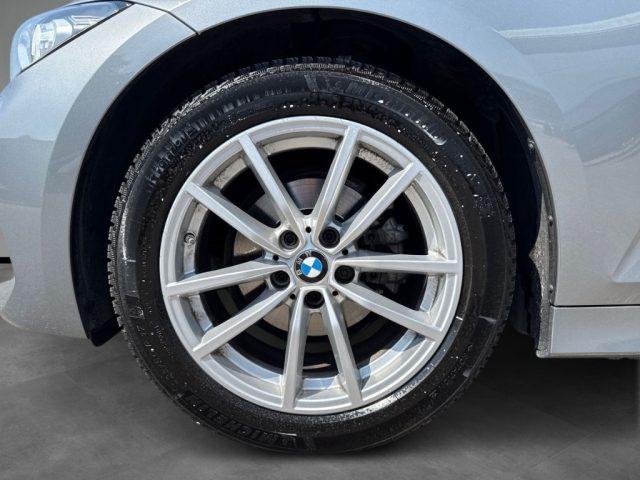 BMW 318 d 48V Touring Aut.