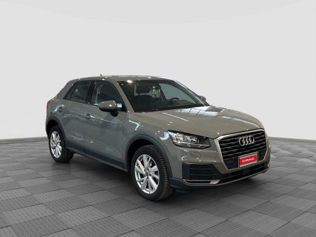 AUDI Q2 Q2 30 TDI Business