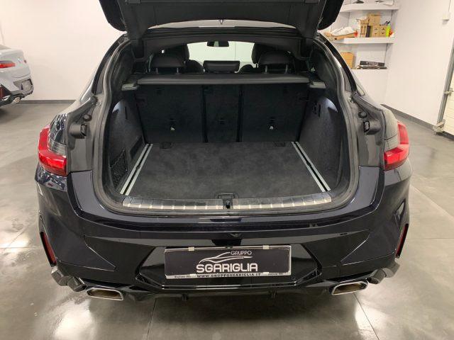 BMW X4 xDrive20d 48V Msport StraFull