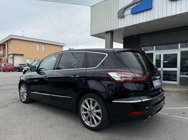 Ford S-Max S-Max 2.0 ecoblue Vignale s