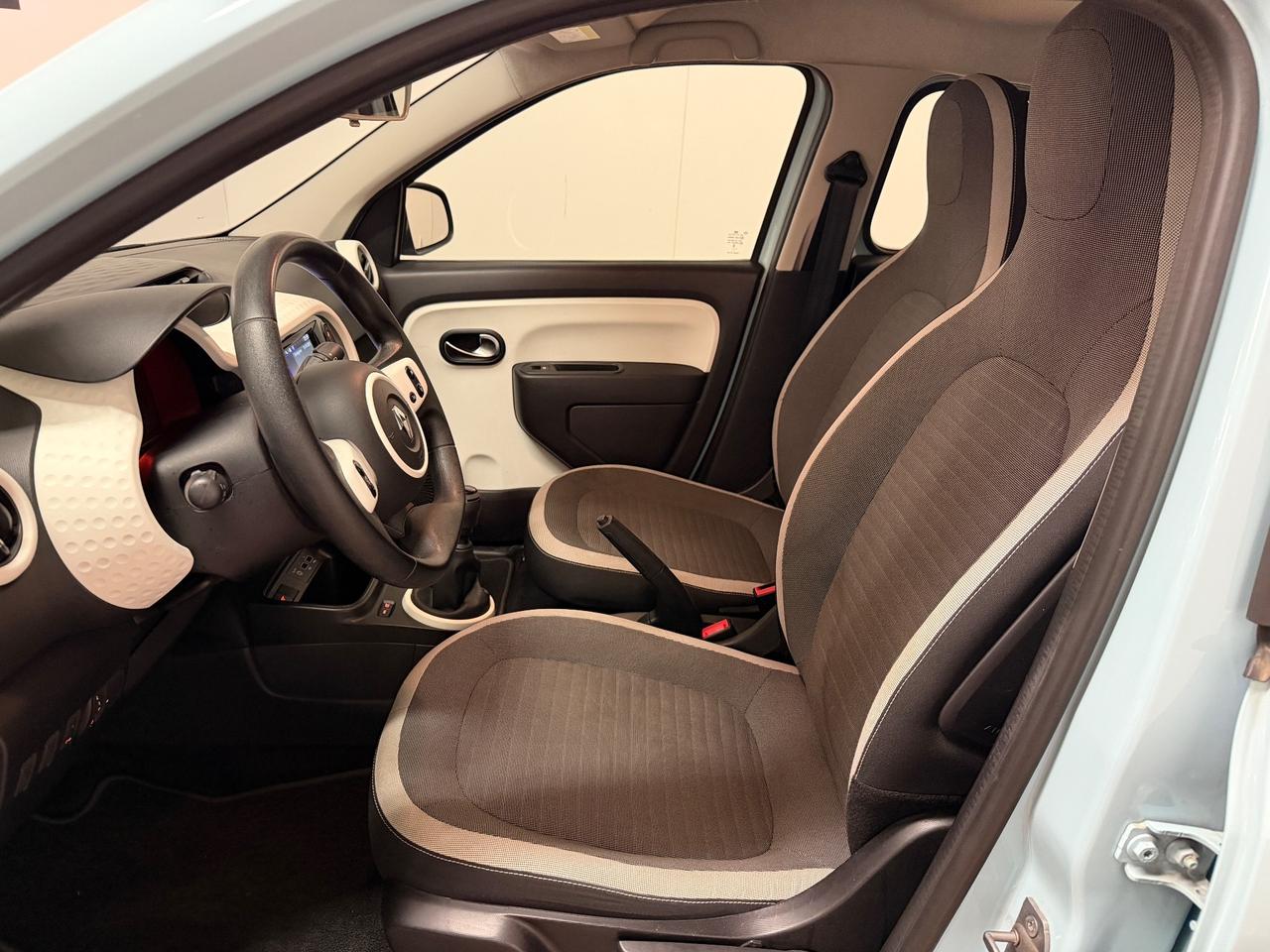 Renault Twingo SCe 65 CV Equilibre