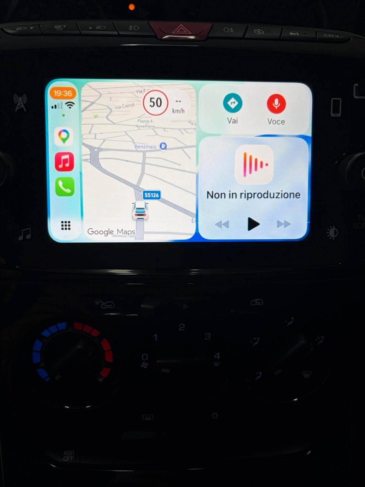 Lancia Ypsilon 1.0 FireFly 5 porte S&S Hybrid Gold