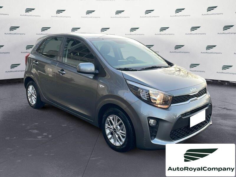 KIA Picanto Picanto 1.0 12V 5 porte Urban