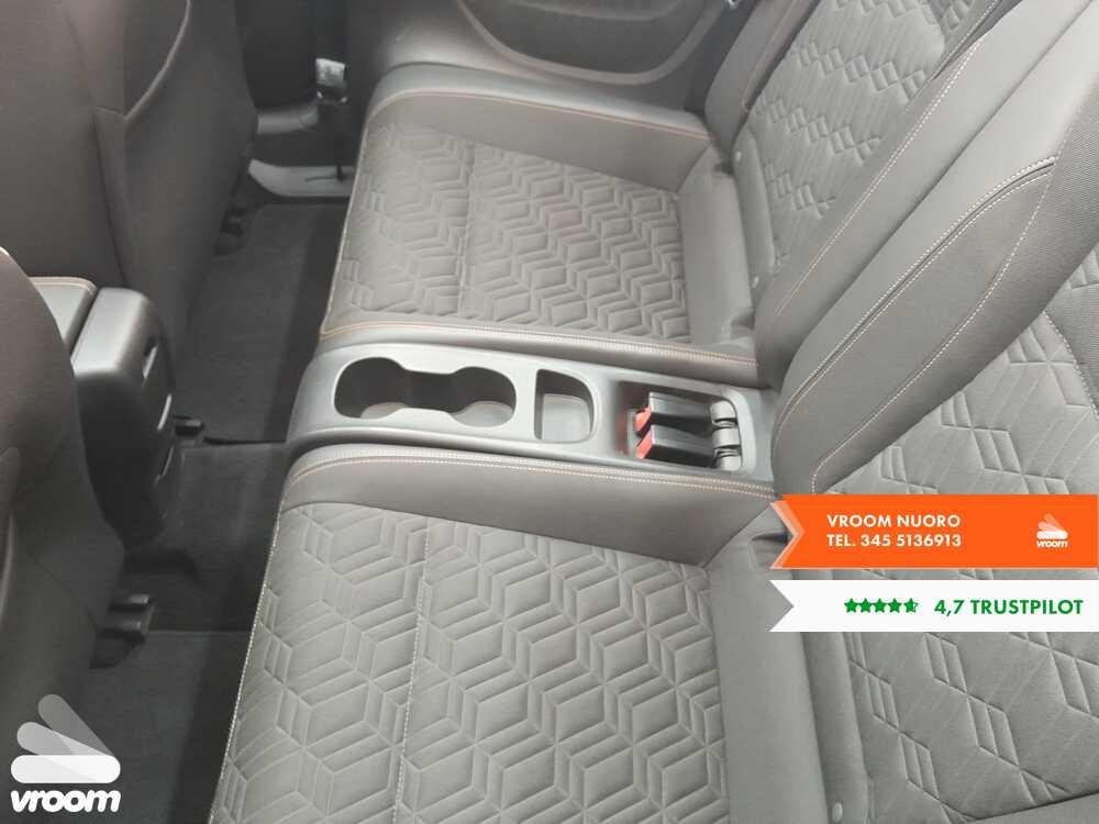 OPEL cascada 2.0 cdti ecotec start e stop cosm...